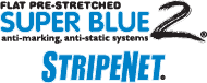 Super Blue 2® StripeNet